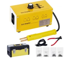 Koduva VEVOR plastiko suvirinimo rinkinys, 220 V, 20 W, 600 kabių