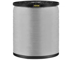 Koduva VEVOR poliesterinė traukimo juosta 1250 lbs, 961 m x 12,7 mm