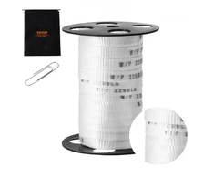 Koduva VEVOR poliesterinė traukimo juosta Mule Tape 5/8" x 108' 2200 lbf
