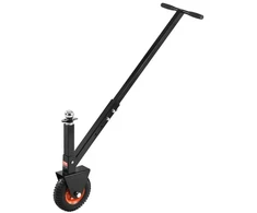 VEVOR Priekabos manevravimo vežimėlis QYC300-VB, 136 kg, su 47,6 mm ir 50,8 mm rutuliais