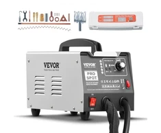 Koduva VEVOR PRO stud suvirinimo ir įlenkimų taisymo rinkinys, 1800 W