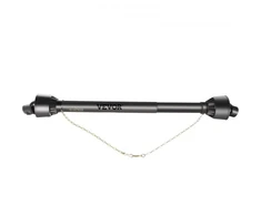 Koduva VEVOR PTO velenas 1-3/8" x 6 šlicų, T4, 43"–61"