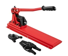 Koduva VEVOR rankinis užspaudimo įrankis 24" BENCH, 57,5 x 29,5 x 21,5 cm