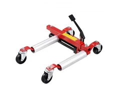 VEVOR Ratų dolly, 1500 lbs, 360° pasukami ratai