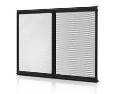 Koduva VEVOR RV įėjimo tinklelis durims, 673,1 x 508 mm, juodas