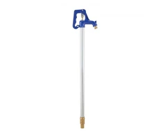 Koduva VEVOR šalčiui atsparus kiemo hidrantas, 980 mm, G 3/4" jungtis, 305 mm įkasimo gylis