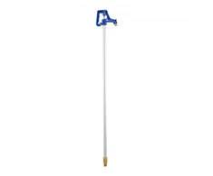 Koduva VEVOR šalčiui atsparus sodo hidrantas, 1595 mm, G 3/4", 914,4 mm įkasimo gylis