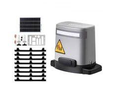 VEVOR Slankiojamų vartų automatika MD280, 280 W, iki 20 m, 816 kg
