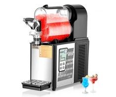 VEVOR Slush mašina XRJ3LX1, 3 l, vienas bakas