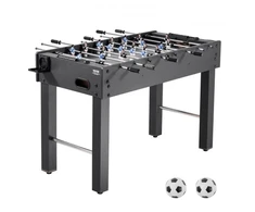 Koduva VEVOR stalo futbolo stalas, 121 cm, vidinis, SUO-4824GW