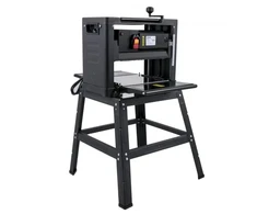 VEVOR Storio oblius 330 mm, 2000 W, 8000 aps./min, 10 A, su sulankstomu stovu
