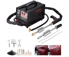Koduva VEVOR stud welder dent repair kit, 90E, 20.5 x 32 x 25.5 cm