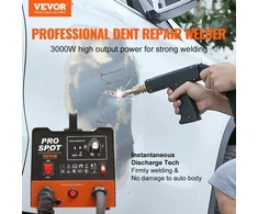 Koduva VEVOR stud weldingo įrankių rinkinys įlenkimų remontui, PL-80M, 3000 W
