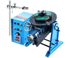 Koduva VEVOR suvirinimo pozicionierius HD-50, 50 kg, 120 W, 315 mm