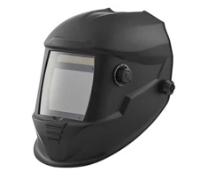 Koduva VEVOR suvirinimo šalmas su automatiniu užtemdymu, 100 x 80 mm tikroviškos spalvos, METIS serija