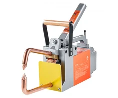 Koduva VEVOR taškinis suvirinimo aparatas DN-100E, 430 x 120 x 260 mm