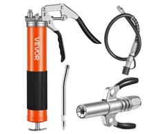 VEVOR Tepalų pistoletas, 8000 PSI, pistoletinė rankena, 0,4 l