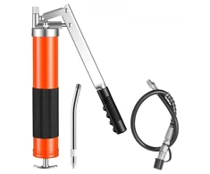 Koduva VEVOR tepimo pistoletas, 10000 PSI, su 0,4 l talpa, 46 cm lankščia žarna