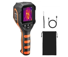 VEVOR Terminė kamera YXI256, 320 x 240, 2 MP, 25 Hz