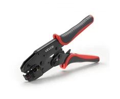 Koduva VEVOR užspaudimo įrankis HS-30J, 0,5–6 mm²
