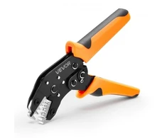 Koduva VEVOR užspaudimo įrankis SN-68B, 0,25-4 mm²
