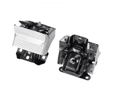 Koduva VEVOR variklio atramų rinkinys, 2 vnt., Chevrolet Silverado 1500 5.3L V8 2007–2013