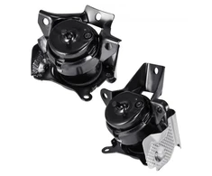 Koduva VEVOR variklio atramų rinkinys, 2 vnt., skirtas 2014–2018 Chevrolet Silverado 1500 5.3L V8, OE 84175582, 84175583