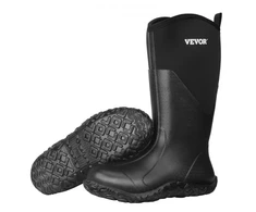 VEVOR Vyriški guminiai batai SS-02, 11 US dydis