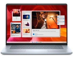Atnaujintas Dell Inspiron 16 Plus