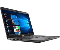 Atnaujintas Dell Latitude 5500