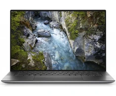 Atnaujintas Dell Precision 5560