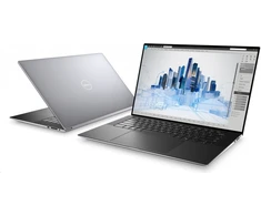 Atnaujintas Dell Precision 5570