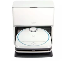 Hobot Legee D8+Lulu