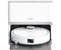 Dulkių siurblys Hobot Legee Q10 Pro