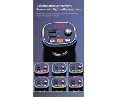 FM moduliatorius Nordhelios