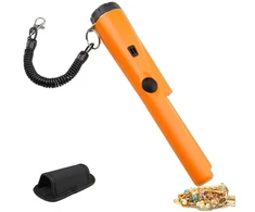 Rankinis metalo detektorius, Carbonpro