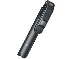 Universalus trikojis stovas ir asmenukių lazda (100 cm) su Bluetooth pulteliu