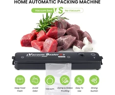Vakuumatorius Sealer Z