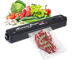 Vakuumatorius Sealer Z