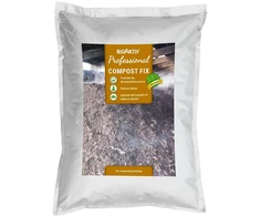 Bioaktyvatorius kompostui Kompost FIX BioAktiv 1kg, 5kg, BioAktiv: 1kg