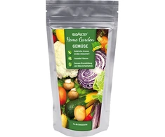 Bioaktyvatorius daržovėms BioAktiv Garden Vegetables 200 g