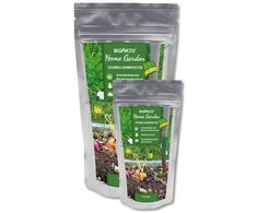 Bioaktyvatorius kompostui BioAktiv Garden Composter 200g, 1kg, BioAktiv: 200 g