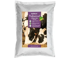 Pašarų priedas galvijams BioAktiv 5kg, 20kg, BioAktiv: 5kg