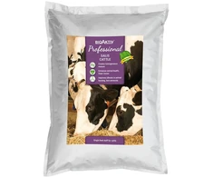 Pašarų priedas galvijams Salis BioAktiv 5kg, 25kg, BioAktiv: 25 kg