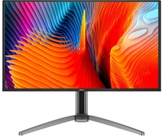 26.5 Colių LCD Monitorius DAHUA