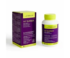 500Cosmetics 500 Cosmetics XS Natural Fat Burner - Advanced Weight Management 90 Caps