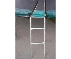 8FT batutas Super (244 cm) su tinklu ir kopėtėlėmis