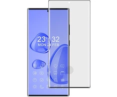 Reach LCD apsauginis stikliukas 9D Curved Full Glue Huawei P30 Pro juodas
