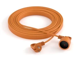Acar PS-2P 2G1.5 20M garden extension cable