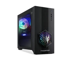 Stacionarus kompiuteris Acer | „Predator“ | „Orion 3000“ | Stalinis kompiuteris | Bokštinis | „Intel Core Ultra 7“ | 265F | 32 GB | DDR5 | 1000 GB | GDDR7 | „NVIDIA GeForce RTX 5070“ | Be klaviatūros | „Windows 11 Home“ | Garantija 24 mėn.
